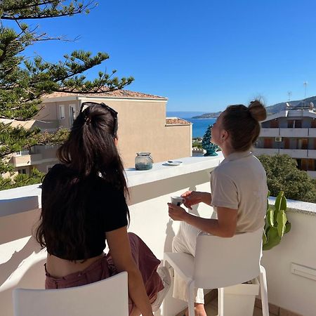 Hotel Don Carlo Tropea Esterno foto