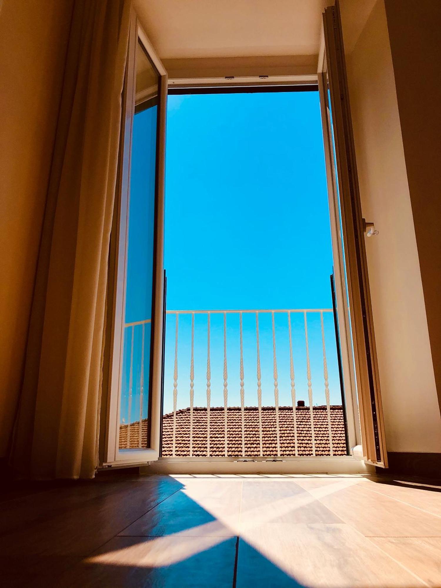 Hotel Don Carlo Tropea Esterno foto